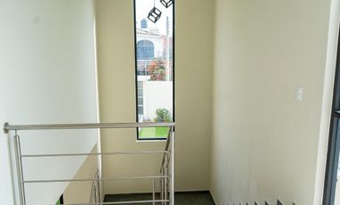 CASA EN RESIDENCIAL BURGOS