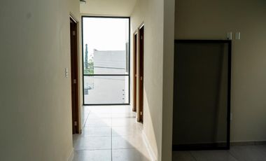 CASA EN RESIDENCIAL BURGOS