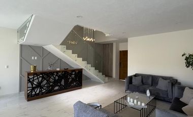 Casa en preventa en Metepec