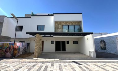 Casa en preventa en Metepec