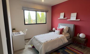 Casa en preventa en Metepec