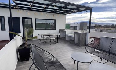 Casa en preventa en Metepec