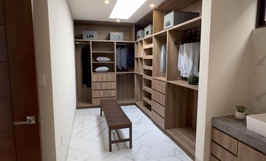 Casa nueva en venta en Metepec