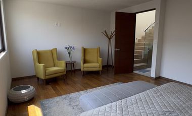 Casa nueva en venta en Metepec