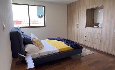 Casa nueva en venta en Metepec