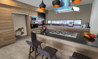 Casa nueva en venta en Metepec