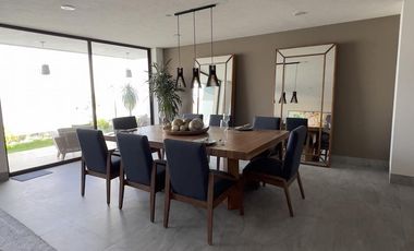 Casa nueva en venta en Metepec