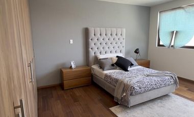 Casa nueva en venta en Metepec