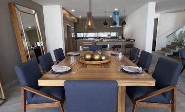 Casa nueva en venta en Metepec