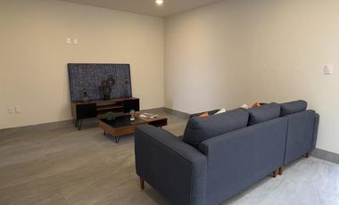 Casa nueva en venta en Metepec
