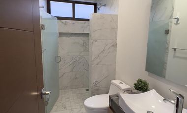 Casa nueva en venta en Metepec