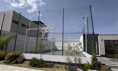 Casa nueva en venta en Metepec