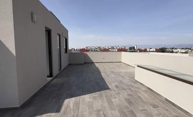 Casa nueva en venta en Metepec