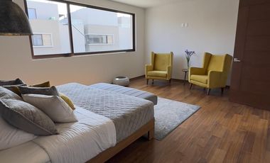 Casa nueva en venta en Metepec