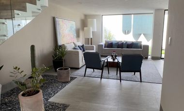 Casa nueva en venta en Metepec