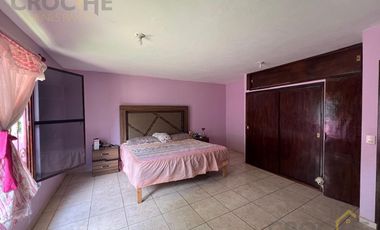 Casa en venta en Tuzamapan a 500 metros de la carretera.