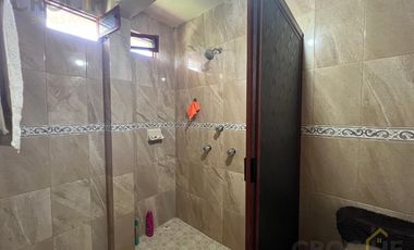 Casa en venta en Tuzamapan a 500 metros de la carretera.
