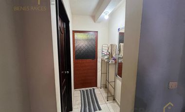Casa en venta en Tuzamapan a 500 metros de la carretera.