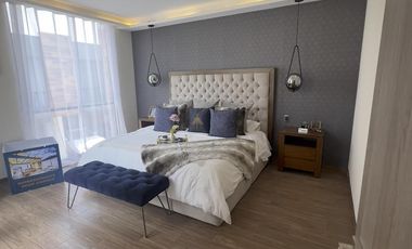 Casa nueva en venta en San Mateo Atenco