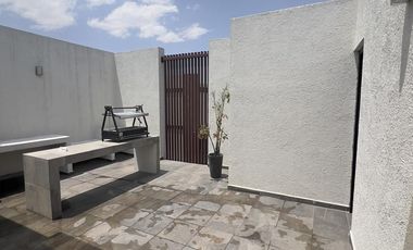 Casa nueva en venta en San Mateo Atenco