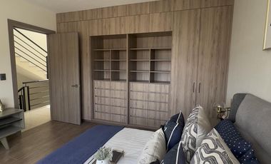 Casa nueva en venta en San Mateo Atenco