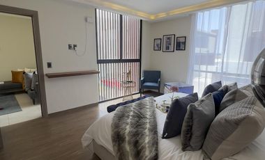 Casa nueva en venta en San Mateo Atenco