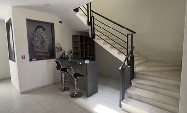 Casa nueva en venta en San Mateo Atenco