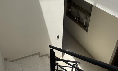 Casa nueva en venta en San Mateo Atenco