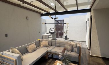 Casa nueva en venta en San Mateo Atenco