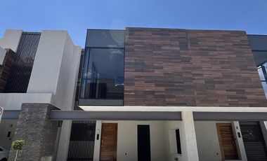 Casa nueva en venta en San Mateo Atenco