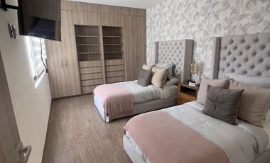 Casa nueva en venta en San Mateo Atenco