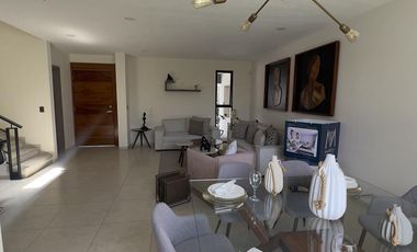 Casa nueva en venta en San Mateo Atenco