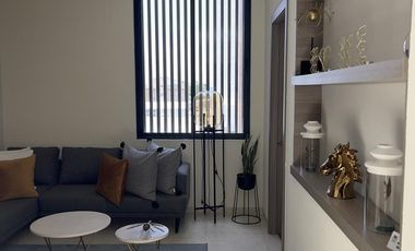 Casa nueva en venta en San Mateo Atenco