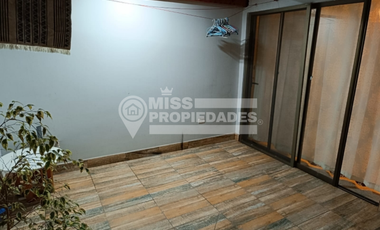 SE VENDE CASA EN SECTOR COSTA LAGUNA
