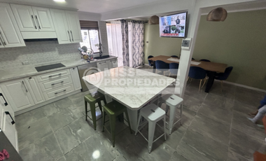 SE VENDE CASA EN SECTOR COSTA LAGUNA