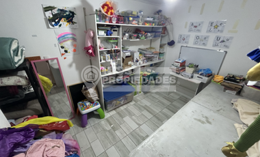 SE VENDE CASA EN SECTOR COSTA LAGUNA