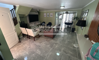 SE VENDE CASA EN SECTOR COSTA LAGUNA