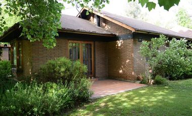 Casa en Venta en LAS CLARILLANAS