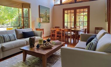 Casa en Venta en LAS CLARILLANAS