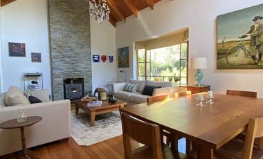 Casa en Venta en LAS CLARILLANAS