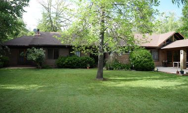 Casa en Venta en LAS CLARILLANAS