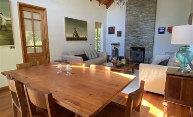 Casa en Venta en LAS CLARILLANAS