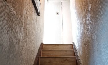 Venta Casa 4D/2B - San Joaquín