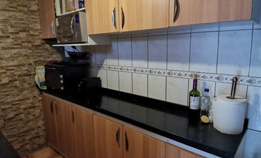 Venta Casa 4D/2B - San Joaquín