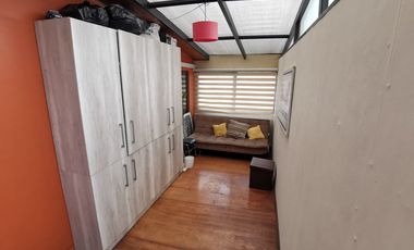 Venta Casa 4D/2B - San Joaquín