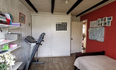 Venta Casa 4D/2B - San Joaquín