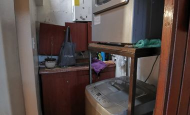 Venta Casa 4D/2B - San Joaquín