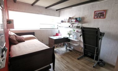 Venta Casa 4D/2B - San Joaquín