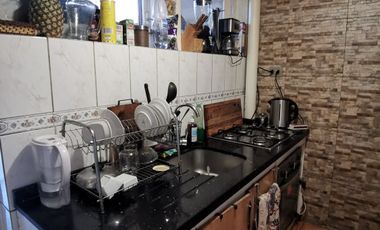 Venta Casa 4D/2B - San Joaquín