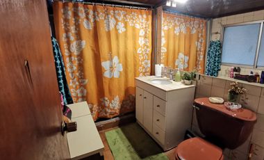 Venta Casa 4D/2B - San Joaquín